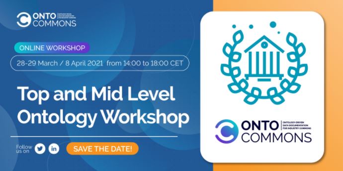 featured image ontocommons workshoptoplevelonotlogy