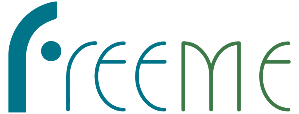 freeme logo