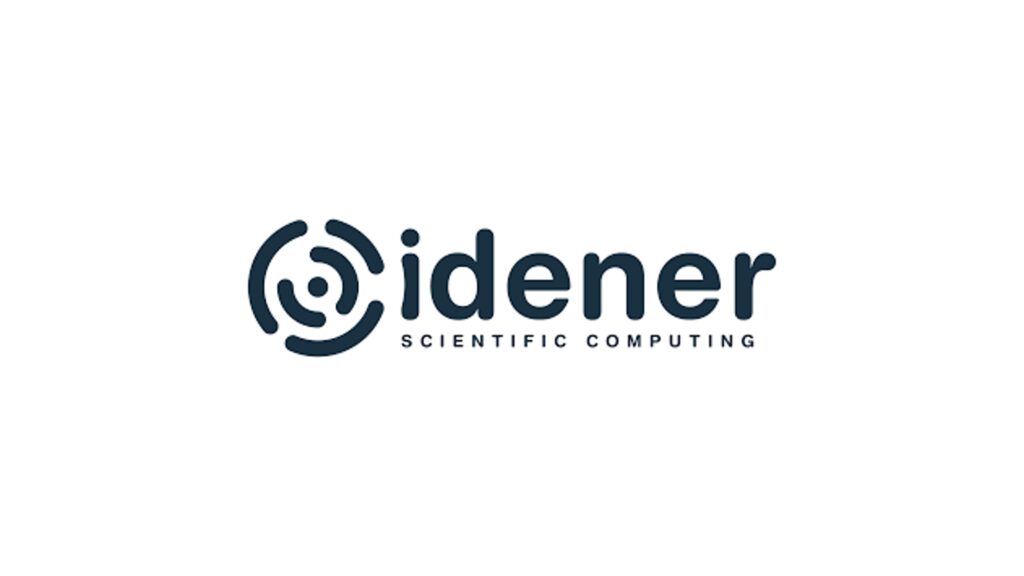 idener logocard
