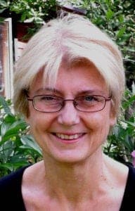 kersti hermansson