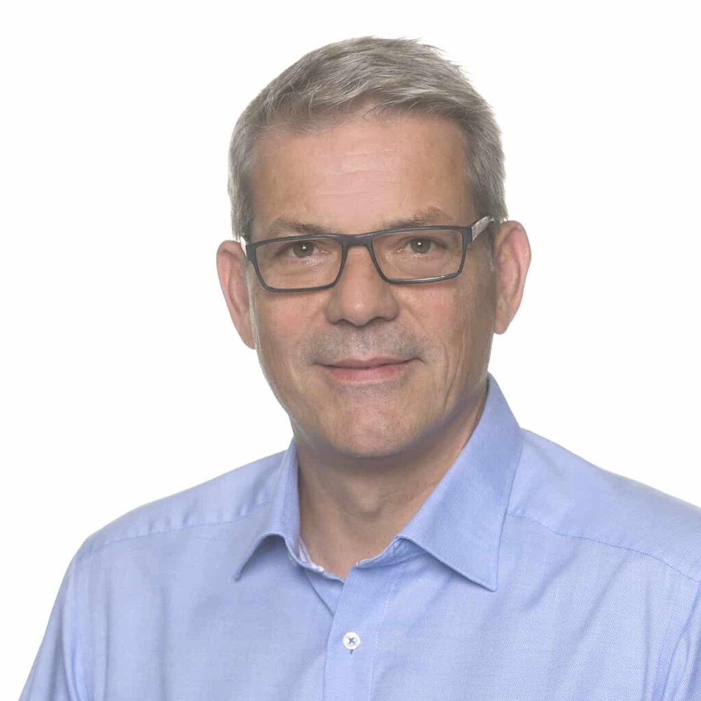 klein peter