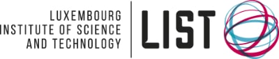 list logo