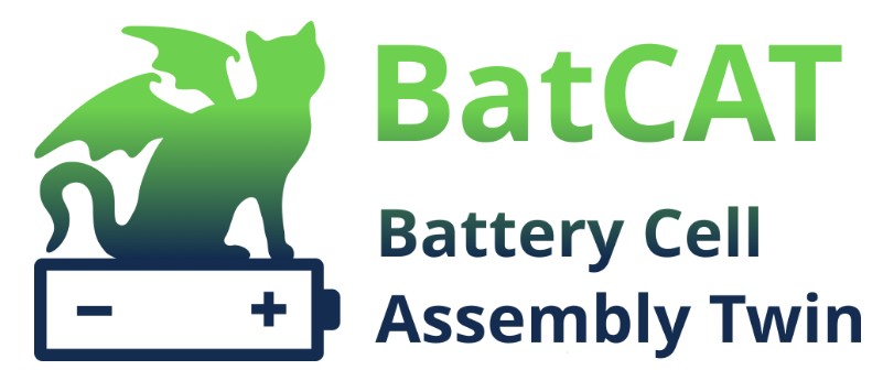 logo batcat