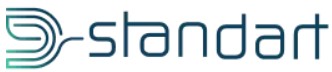 logo d standart