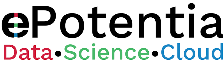 logo e.potentia