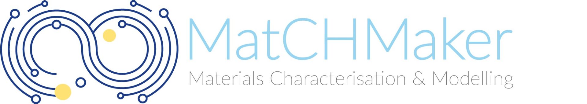 Matchmaker Software Logo MatCHMaker – Final Exploitation Workshop | Paris (FR) | hybrid ...