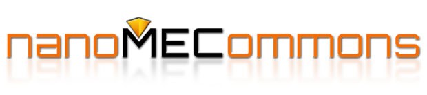 logo nanomecommons