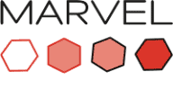 marvel logo