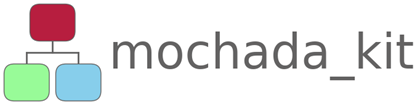 mochada kit