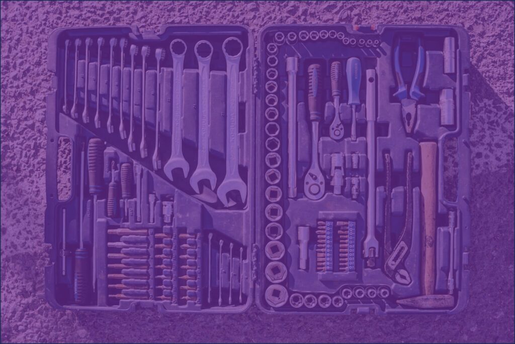 toolbox